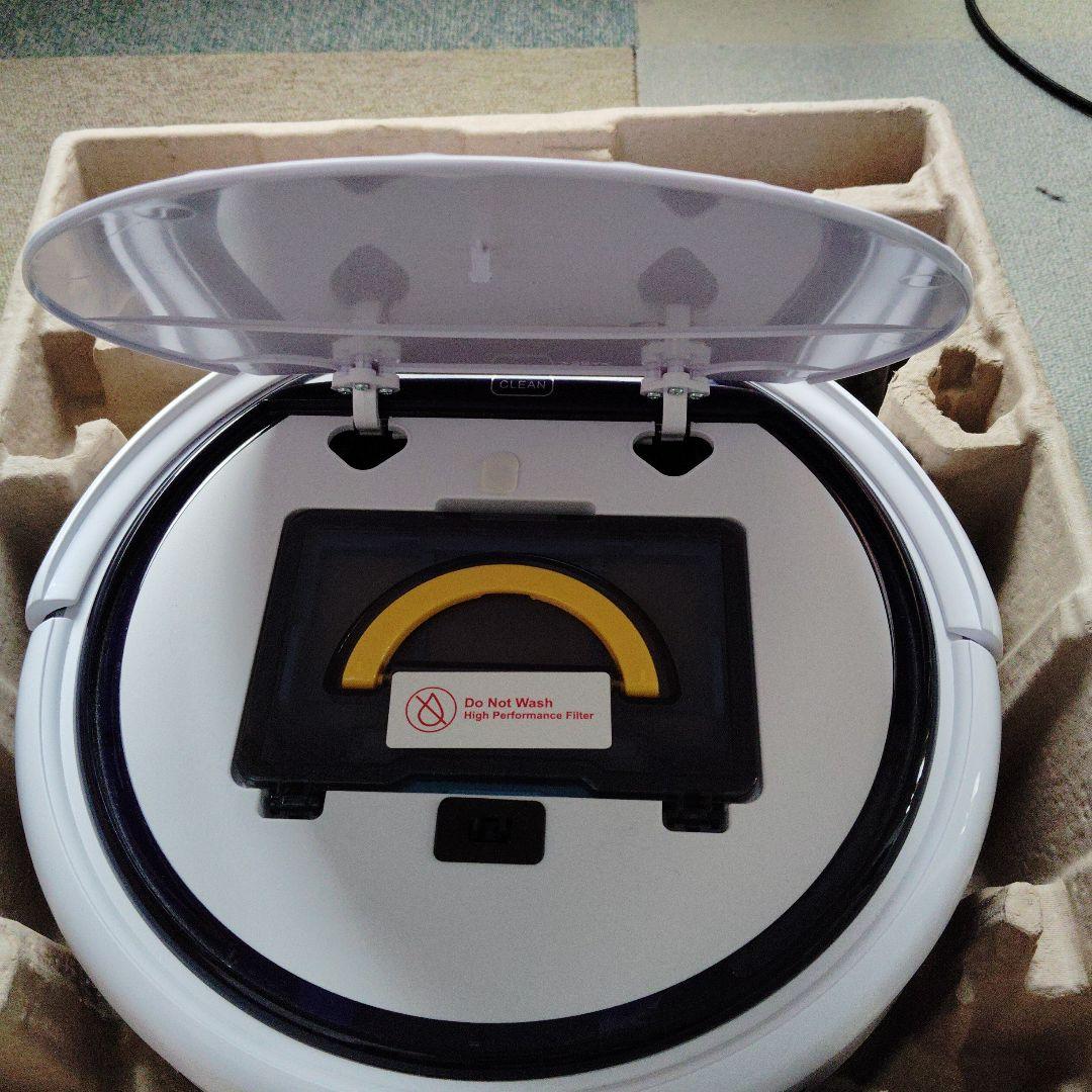 ILIFE ロボット掃除機 本体