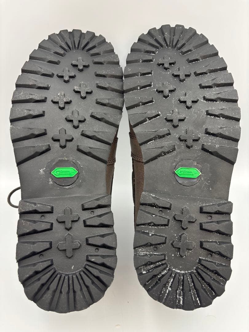 新品未使用Timberland Earthkeepers ブラウン ローファー