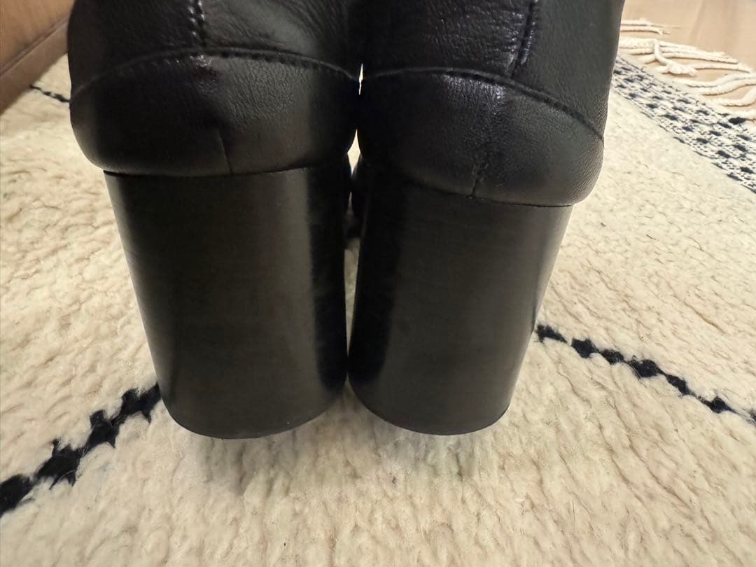 Maison Margiela メゾンマルジェラ タビブーツ　37