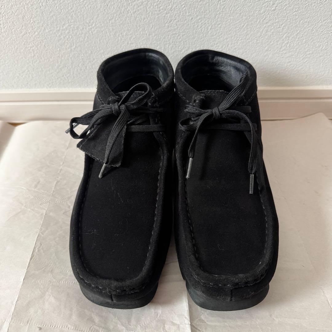 Clarks × BEAMS / Wallabee GORE-TEX 27.5