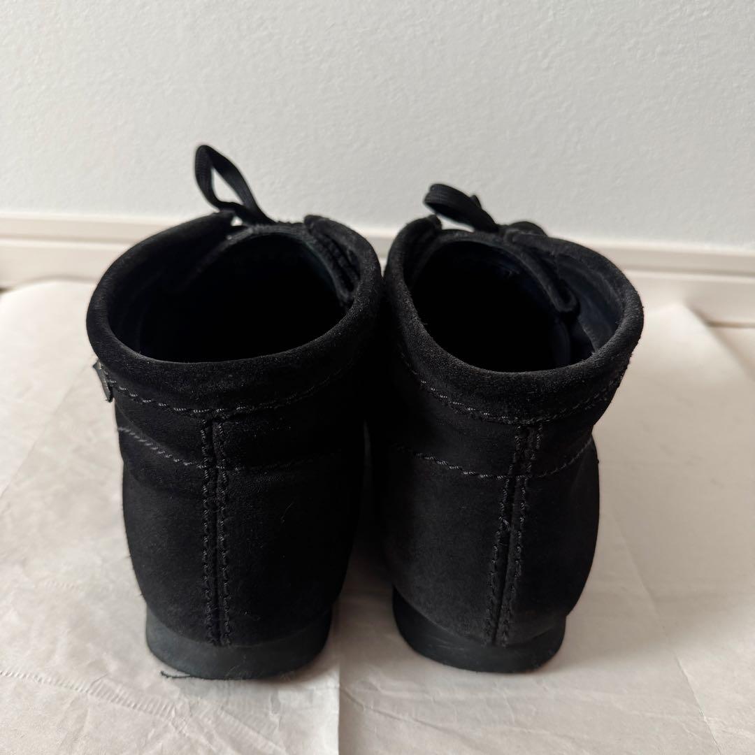 Clarks × BEAMS / Wallabee GORE-TEX 27.5