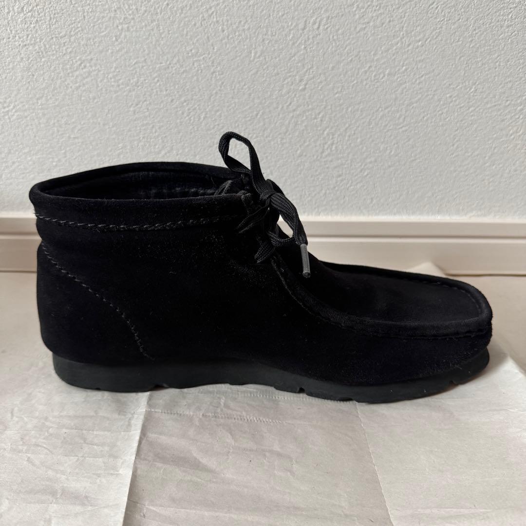 Clarks × BEAMS / Wallabee GORE-TEX 27.5