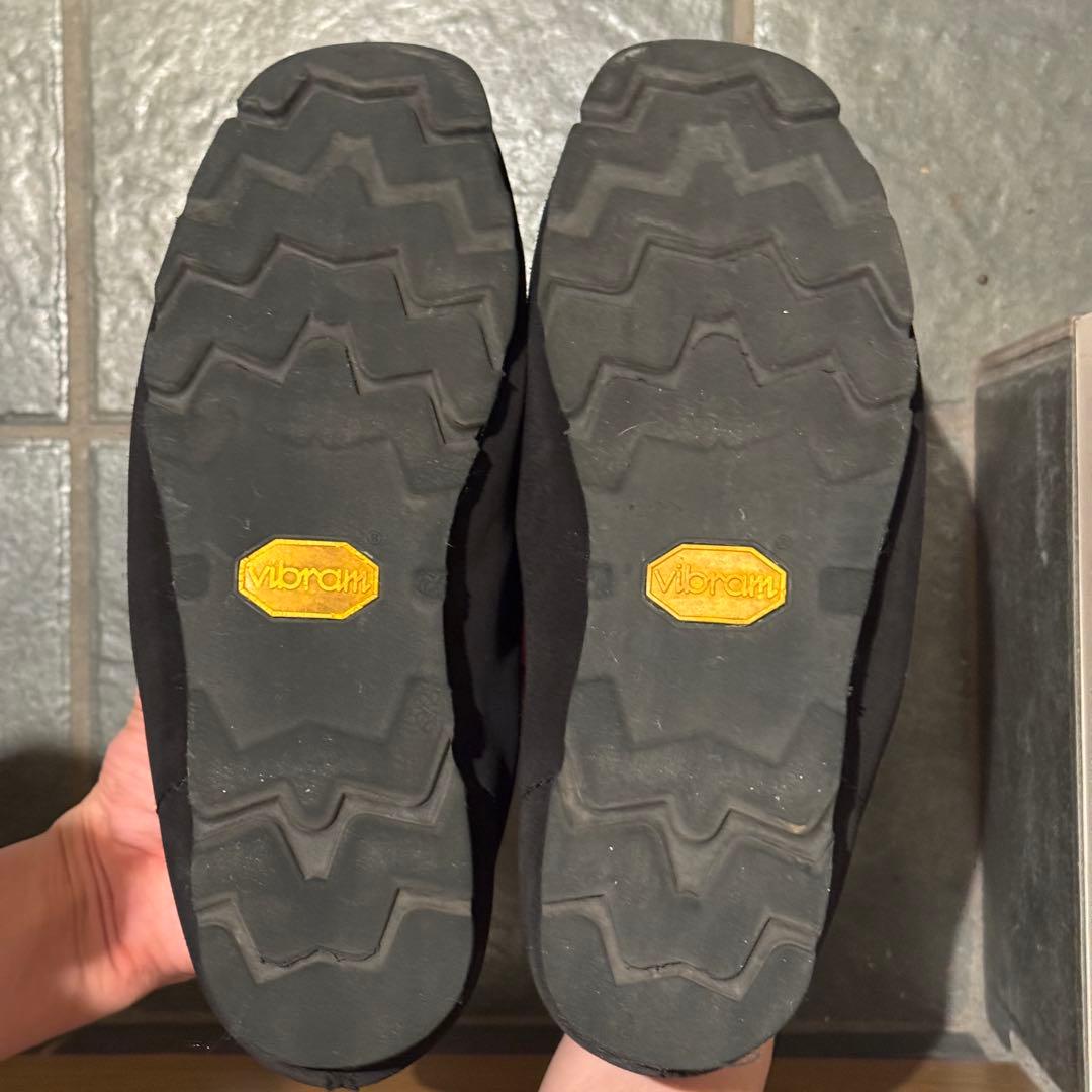 Clarks × BEAMS / Wallabee GORE-TEX 27.5