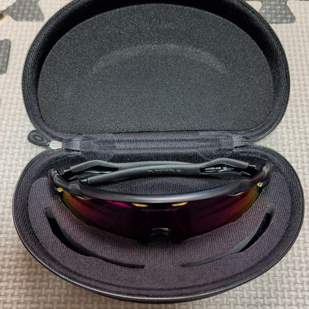 オークリー OAKLEY Radar EV Path Prizm サングラス