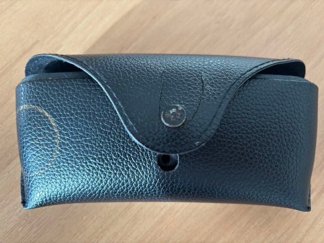 【値下げ】Ray-Ban WAYFARERサングラス ケース付き