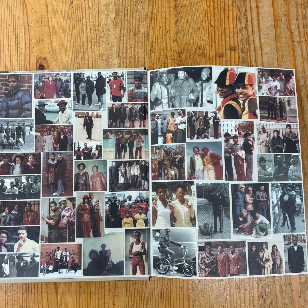 洋書 JAMEL SHABAZZ A TIME BEFORE CRACK