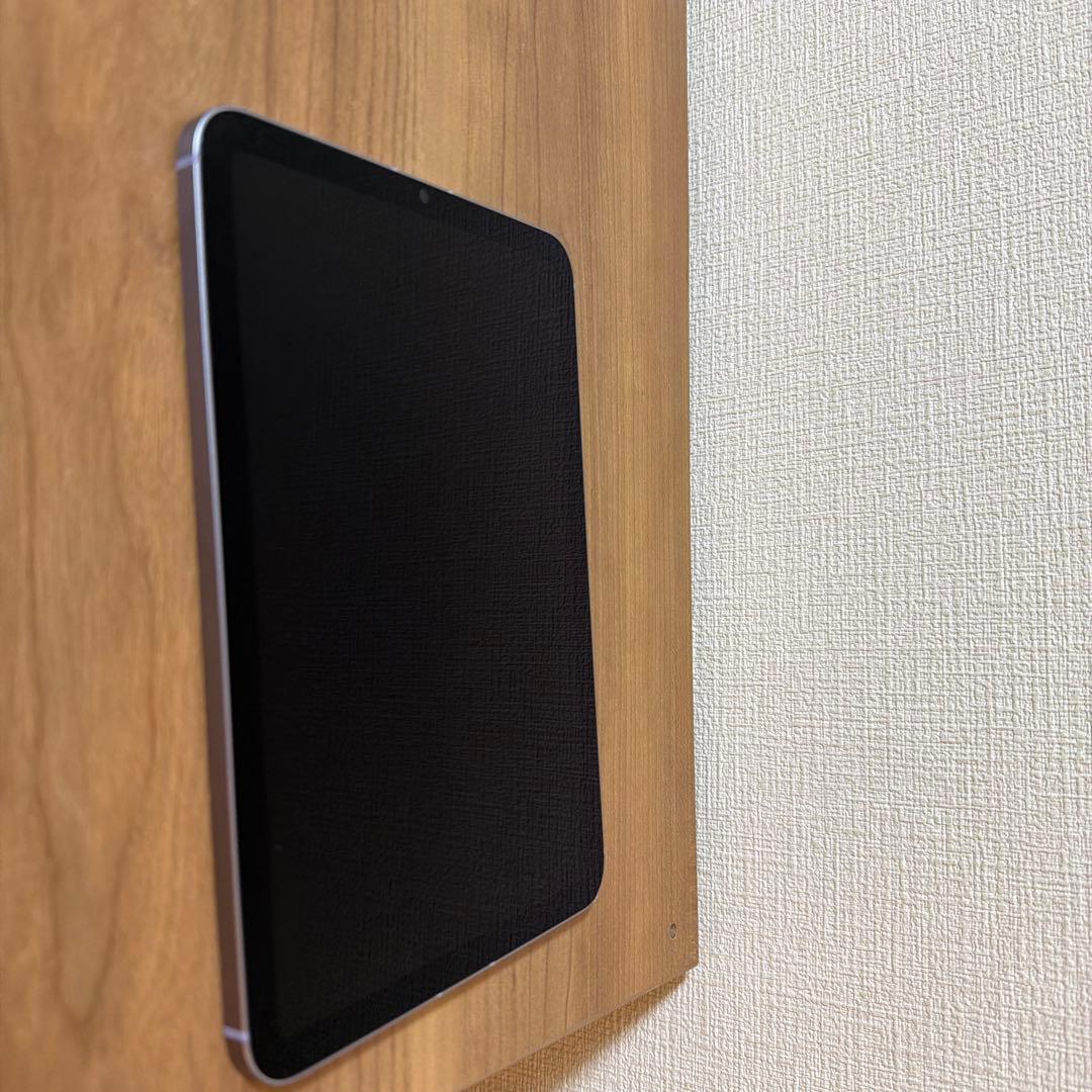 Apple iPad mini (第６世代) 64GB パーブル　SIMフリー