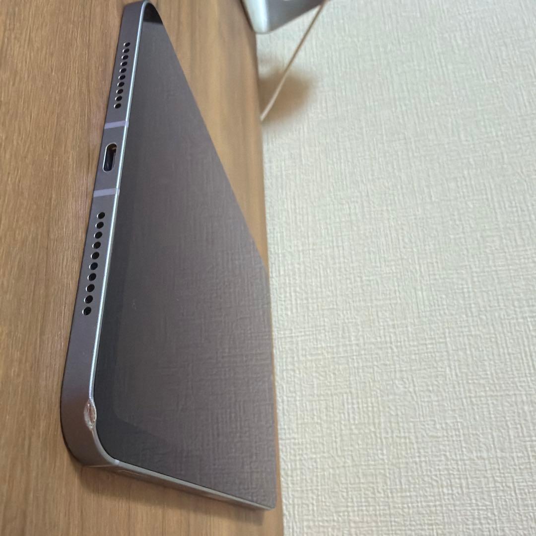 Apple iPad mini (第６世代) 64GB パーブル　SIMフリー