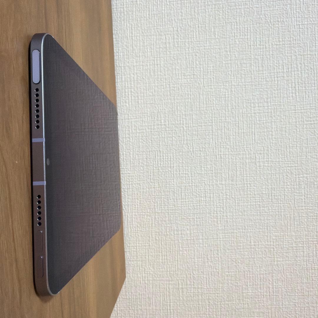 Apple iPad mini (第６世代) 64GB パーブル　SIMフリー