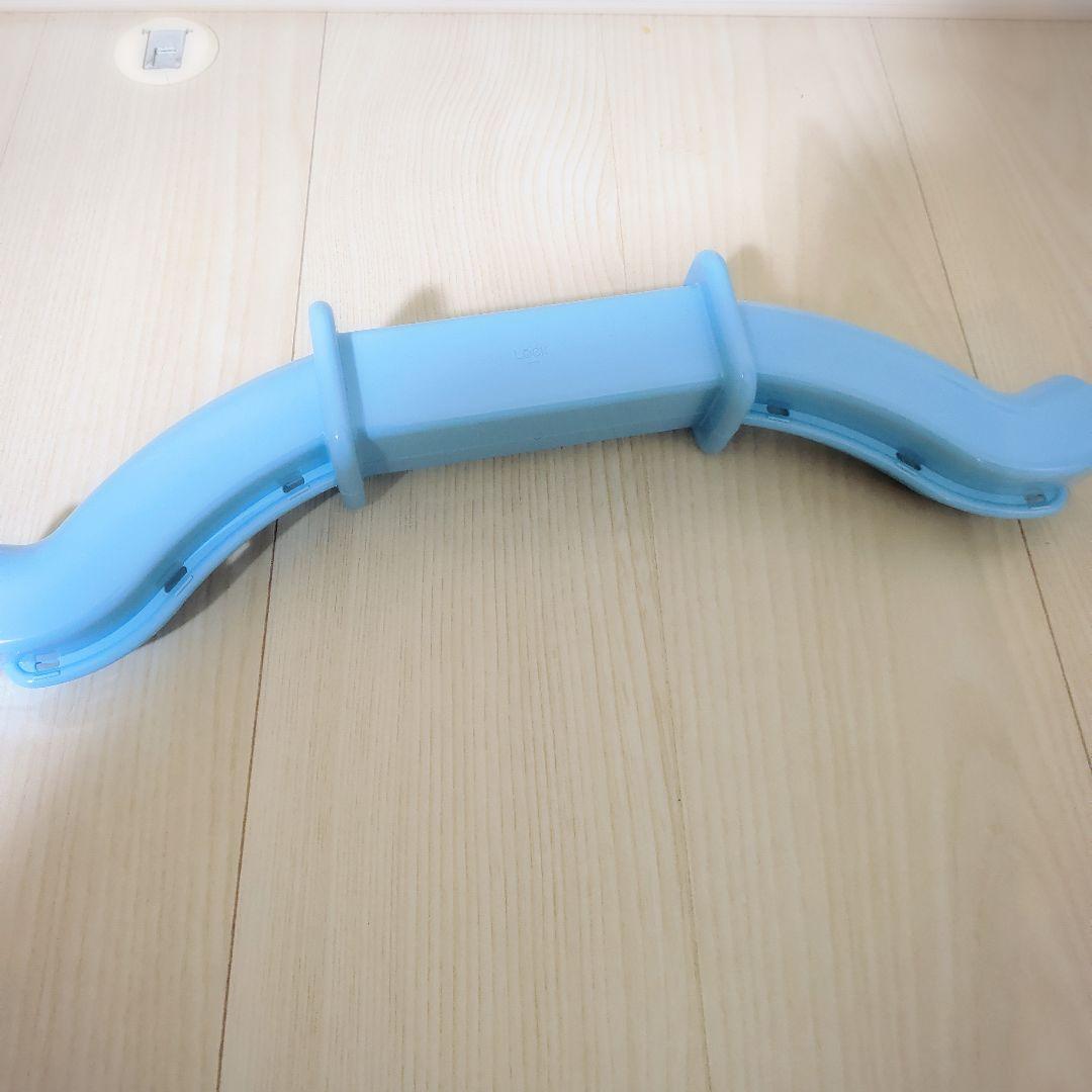 【極美品】えらべる回転6ＷＡＹジムにへんしんメリー プーメリー くまのプーさん