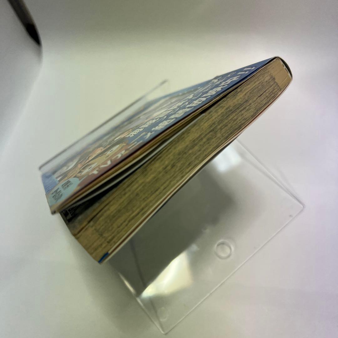 初版 帯付 ONE PIECE ワンピース 10巻 スクラッチ 未削
