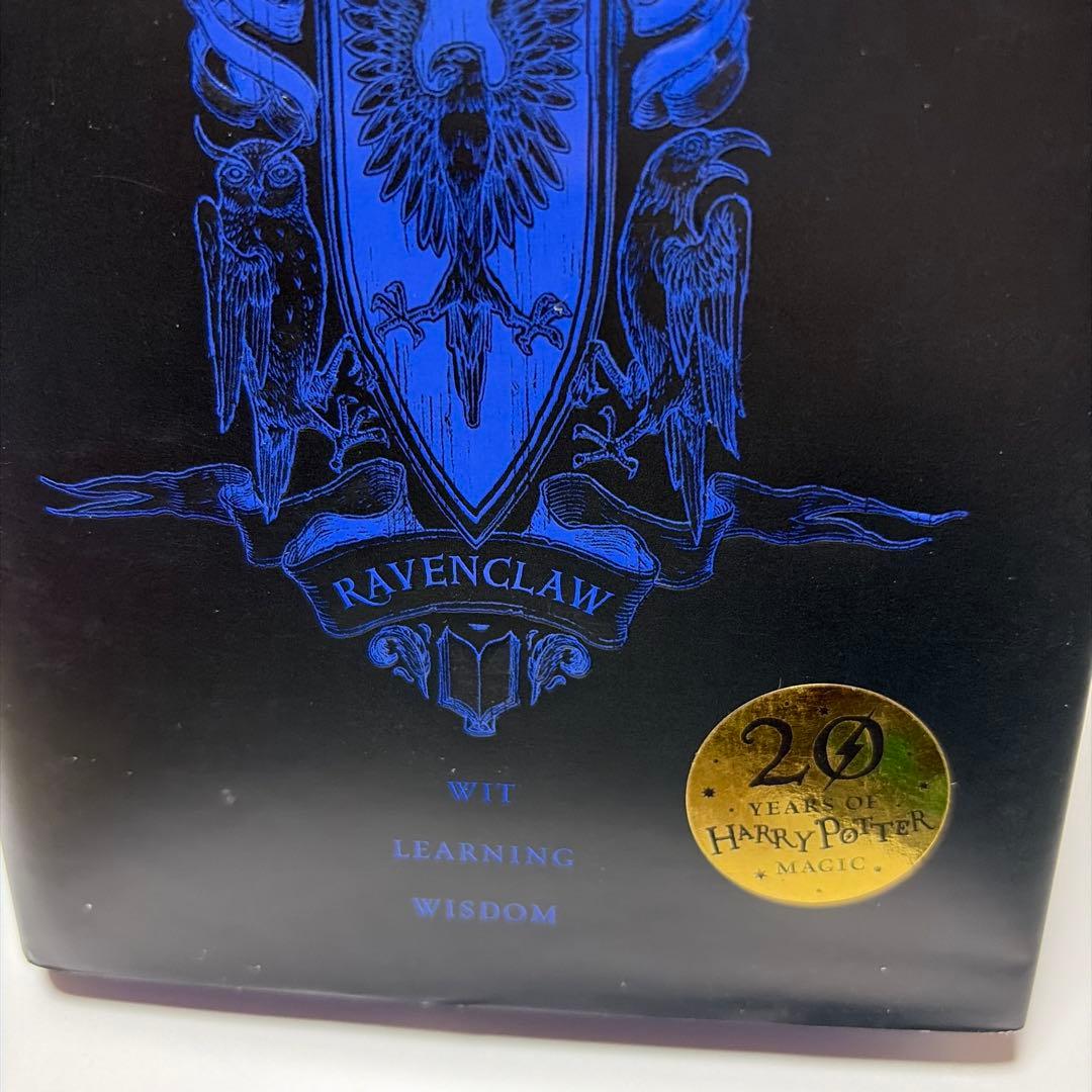 ハリーポッター 20周年版 英語版 4冊セット
