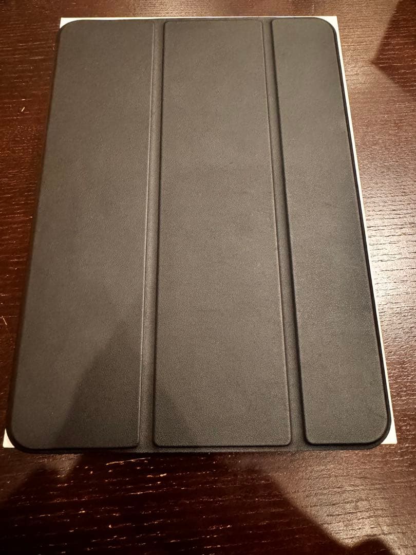 M5 iPad Pro 11インチ セルラー 1TB 標準ガラス