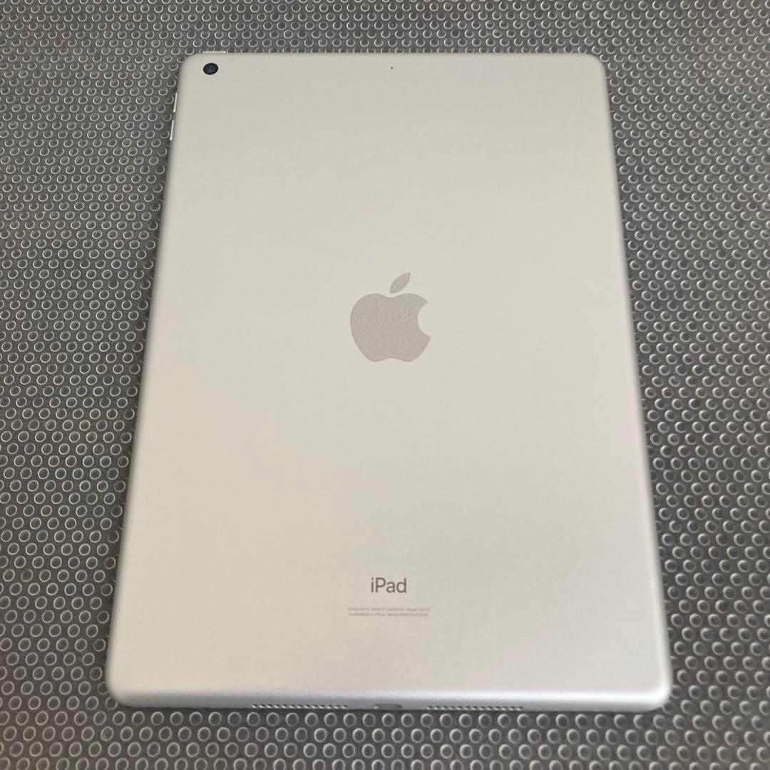582【早い者勝ち】iPad8 第8世代 32GB WIFIモデル☆