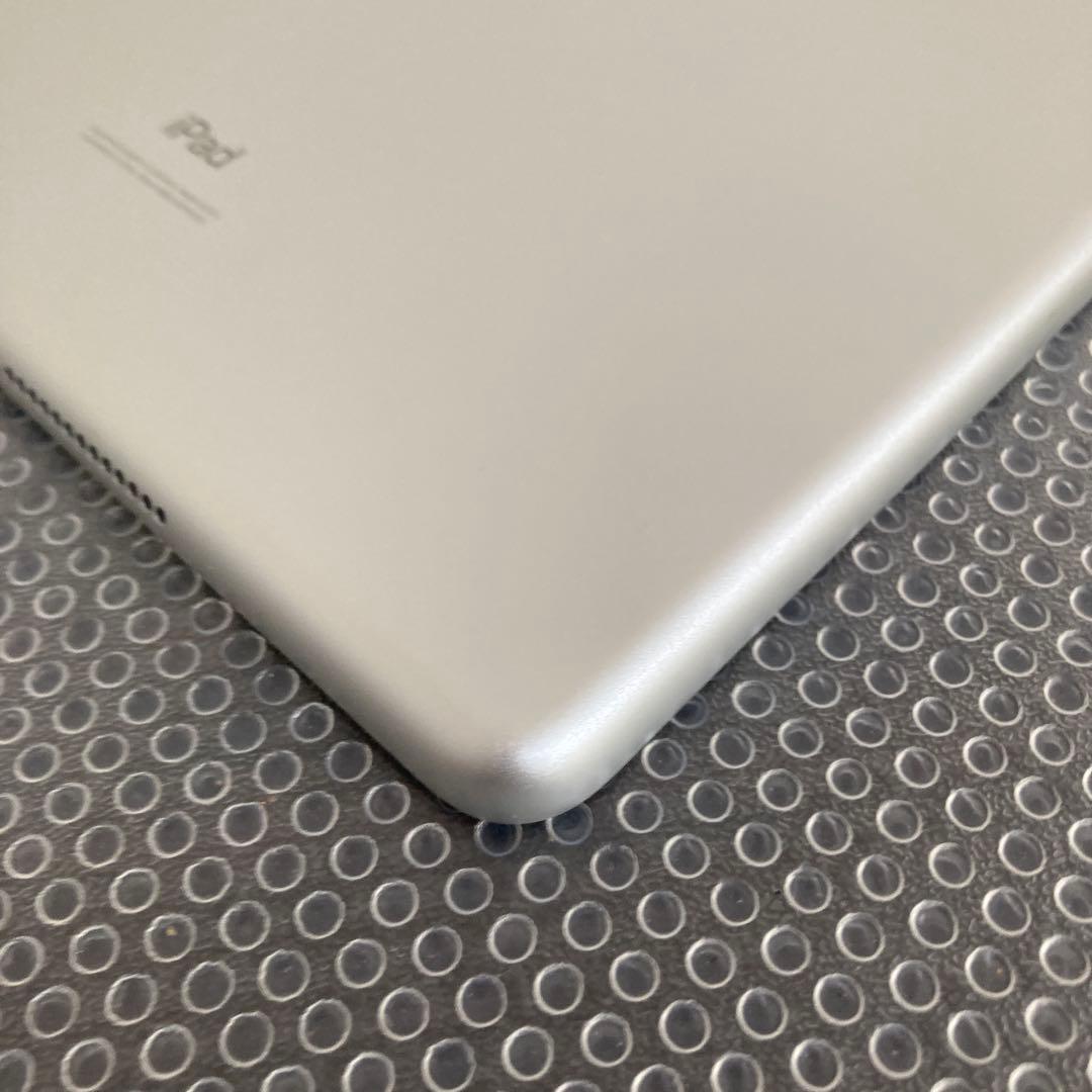 582【早い者勝ち】iPad8 第8世代 32GB WIFIモデル☆