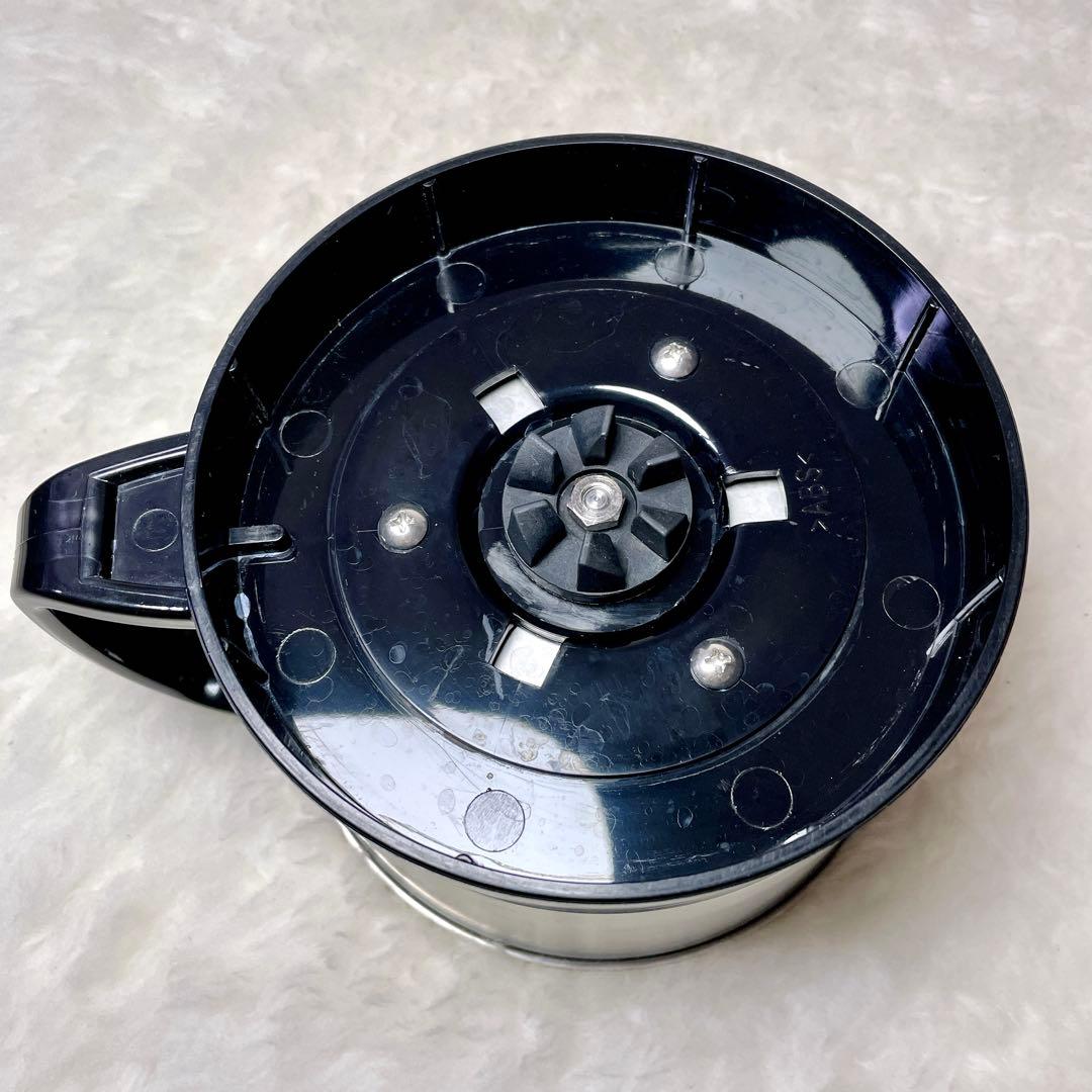 【未使用級✨】MICHIBA KITCHEN プロセッサー MB-MM56 道場