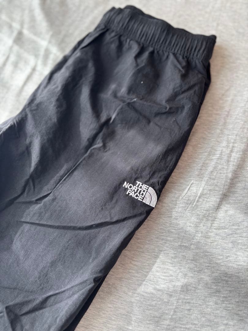 【かっしー】THE NORTH FACE ノースフェイス ナイロンパンツ