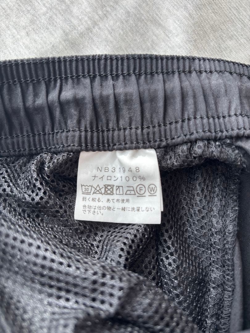【かっしー】THE NORTH FACE ノースフェイス ナイロンパンツ