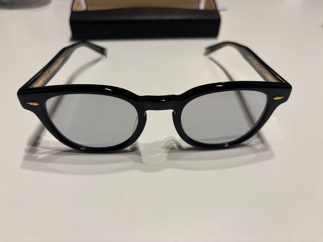 EYEVAN サングラス