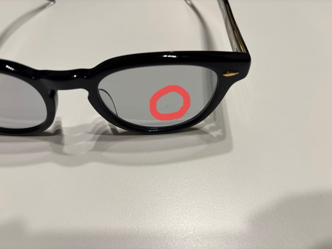 EYEVAN サングラス