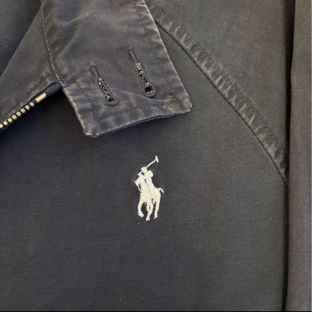 【超希少90s XL】Polo by Ralph Lauren ジャケット