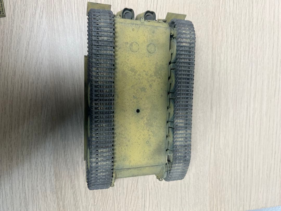 ドイツ　戦車　ドラゴン　1/35 ジャンク