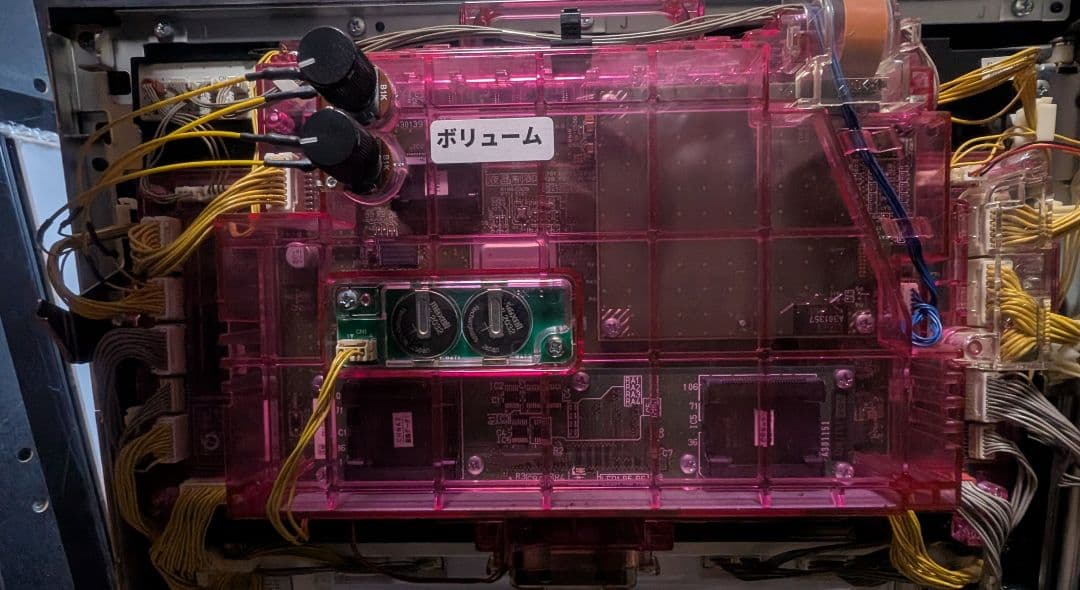 クレアの秘宝伝　眠りの塔とめざめの石　パチスロ　スロット　実機　たのメル便