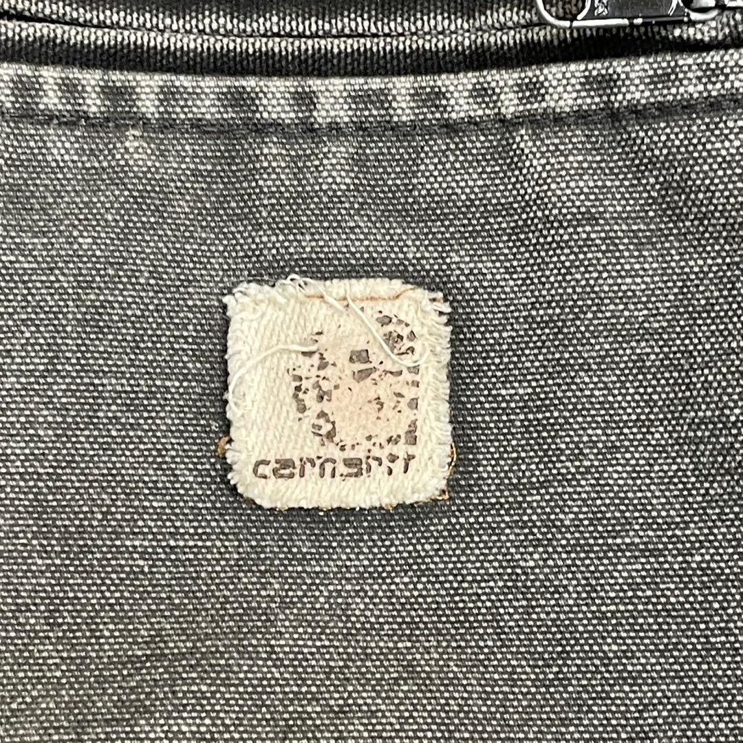J97 PTL Carhartt カーハート デトロイトジャケット フェード