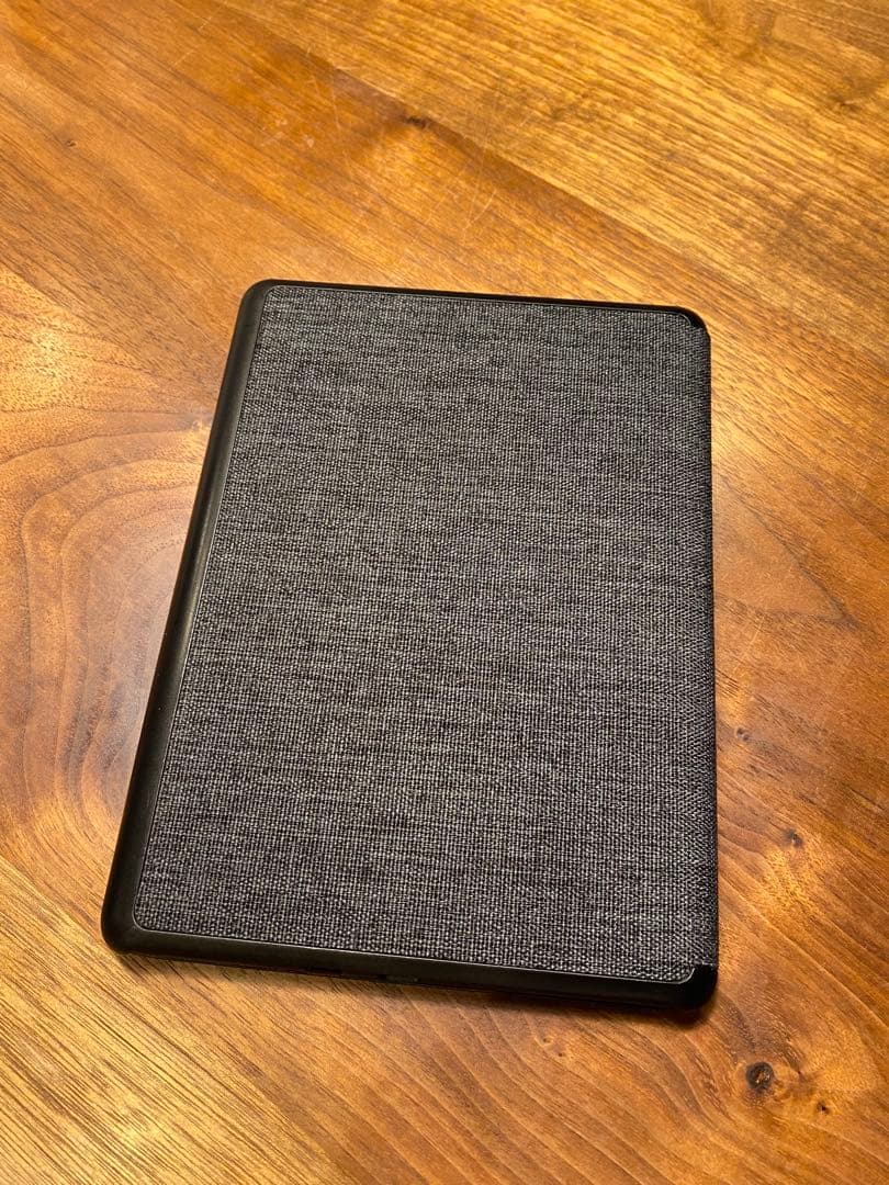 Kindle Paperwhite 第11世代 8GB 純正カバー付き