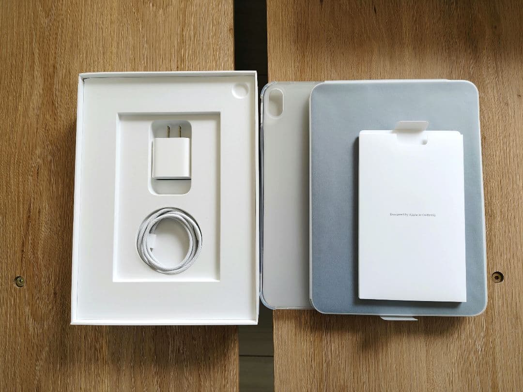 ケース付【超美品】iPad A16 128GB シルバー Wi-Fi 11インチ