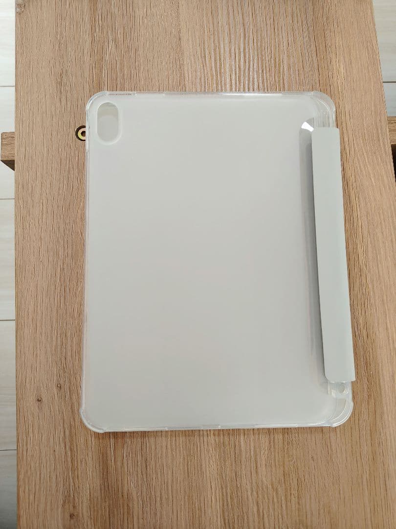 ケース付【超美品】iPad A16 128GB シルバー Wi-Fi 11インチ