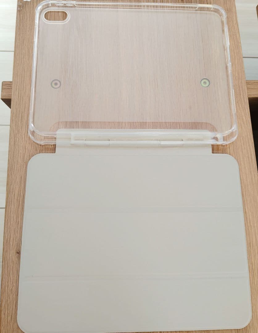 ケース付【超美品】iPad A16 128GB シルバー Wi-Fi 11インチ