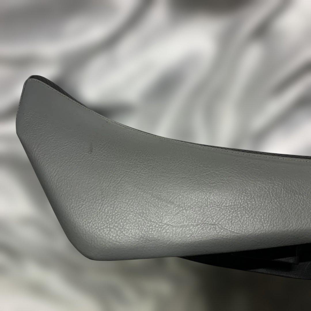 セロー２５０　ツーリングシート　ハイシート