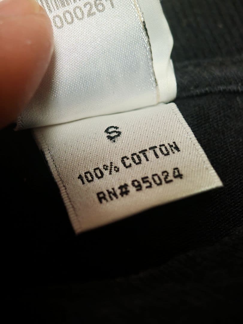 廃版品 クロムハーツ Tシャツ S