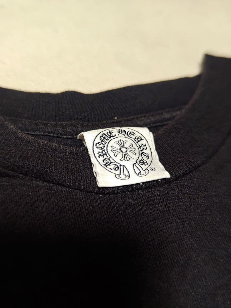 廃版品 クロムハーツ Tシャツ S