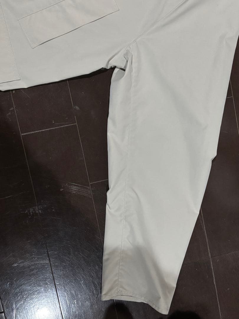 Barbour ジャケット　UNITED ARROWS 別注