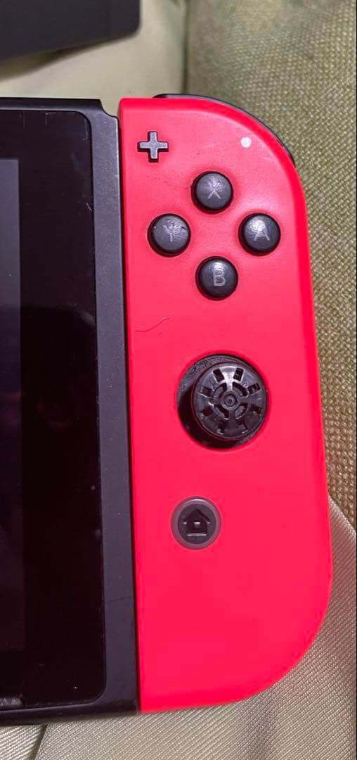 任天堂 Switch 本体とドック等