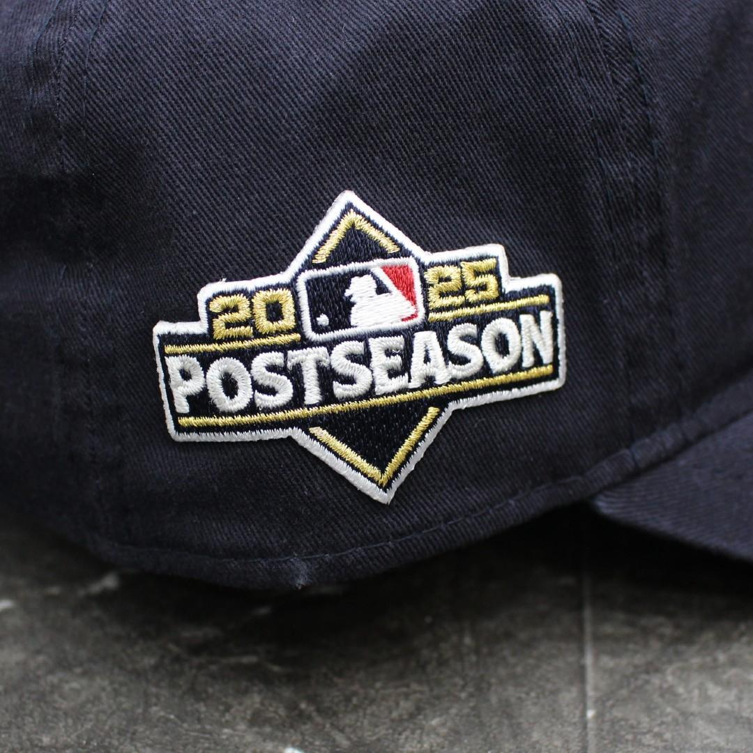 NEW ERA デトロイト タイガース キャップ Dロゴ サイズ調整可能