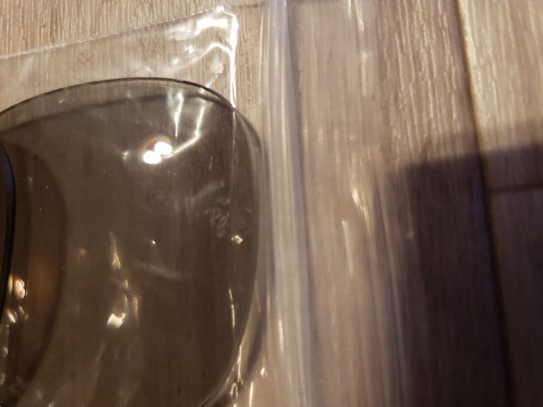 Ray Ban RB4258F　サングラスです。