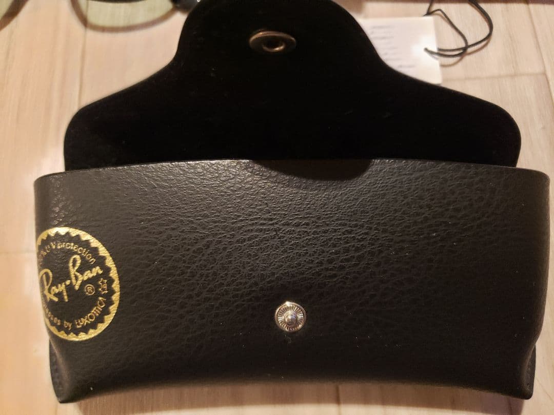 Ray Ban RB4258F　サングラスです。