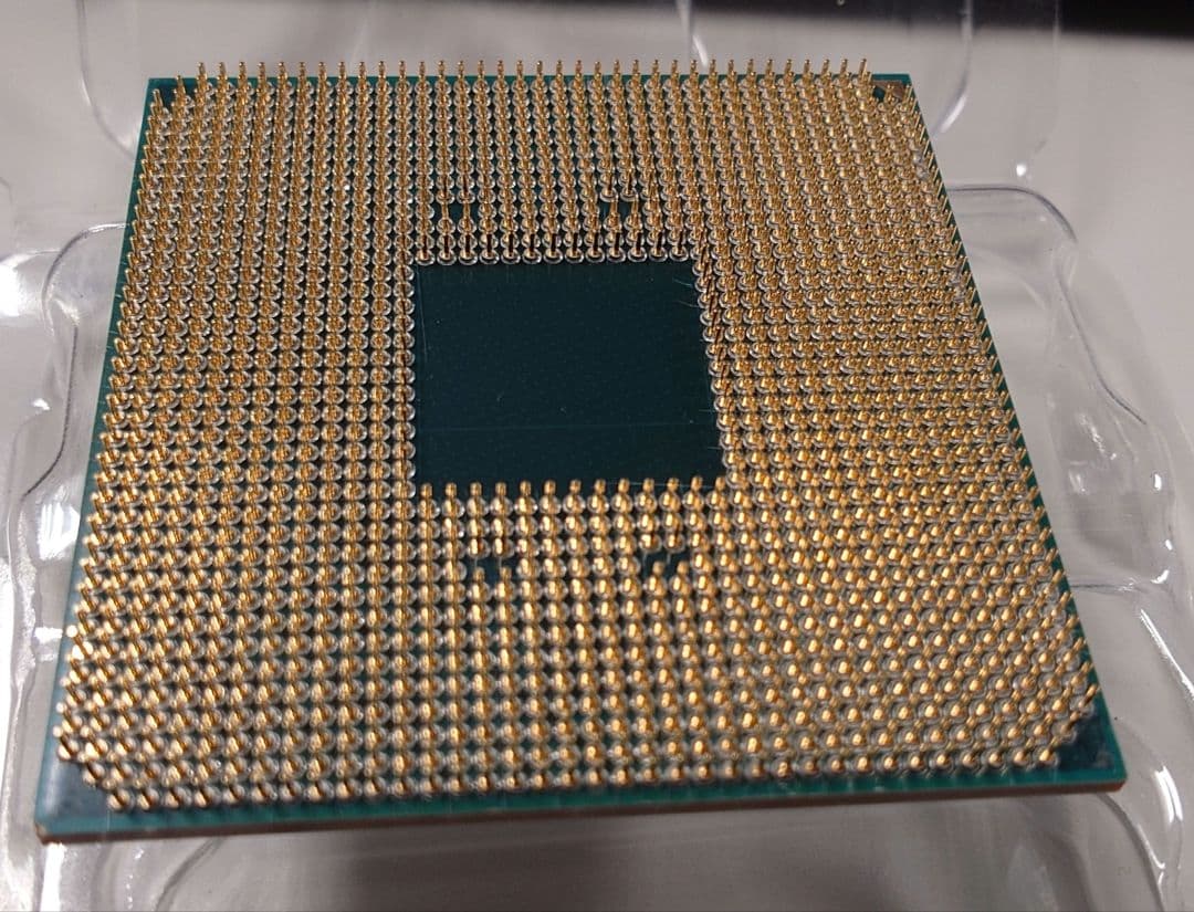 CPU AMD Ryzen 9 5900X 12-Core CPU