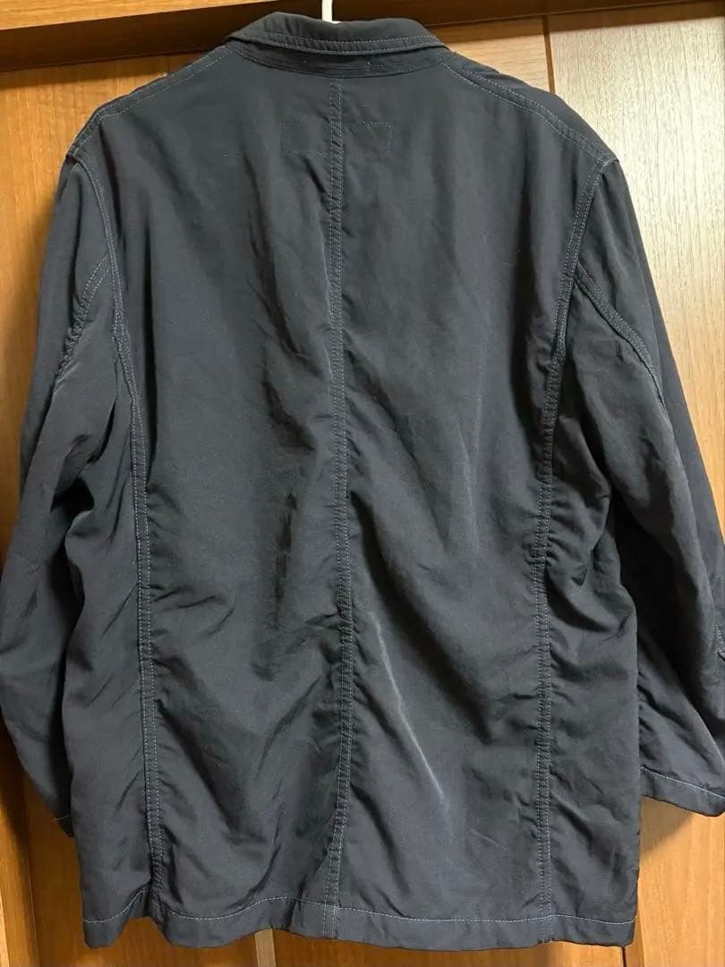 COMME des GARÇONS HOMME テーラードジャケット04AW