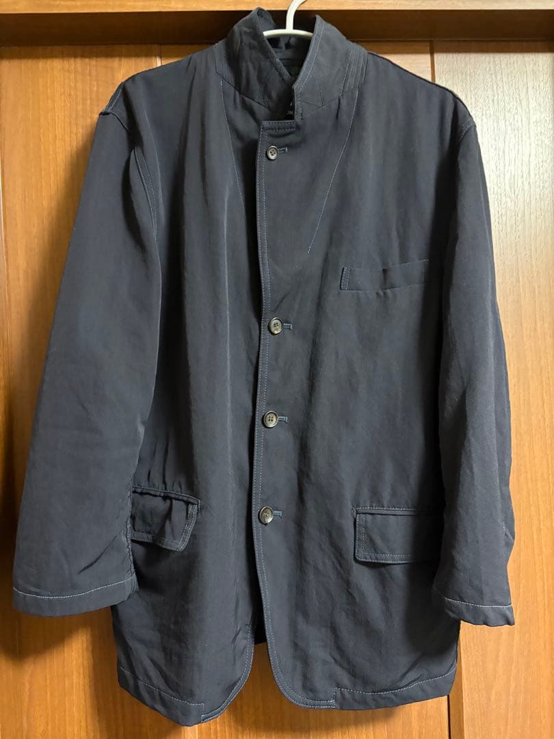 COMME des GARÇONS HOMME テーラードジャケット04AW