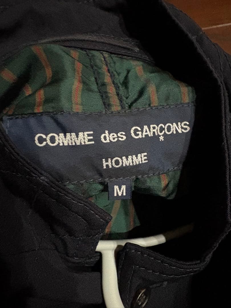COMME des GARÇONS HOMME テーラードジャケット04AW