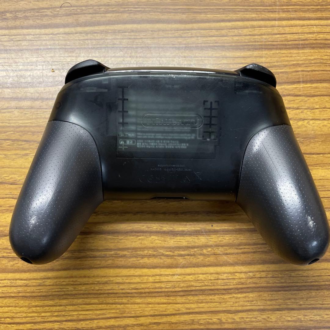 Nintendo Switch 本体 プロコントローラー セット販売