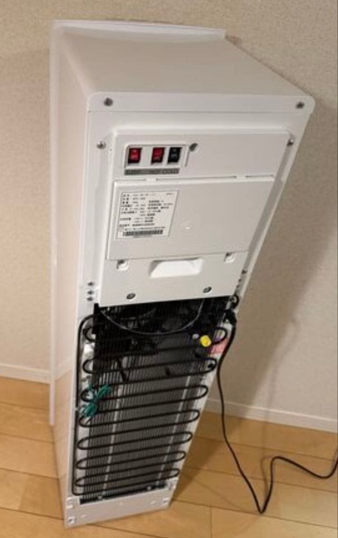 FRECIOUS Slat ウォーターサーバー　 WFD-1900