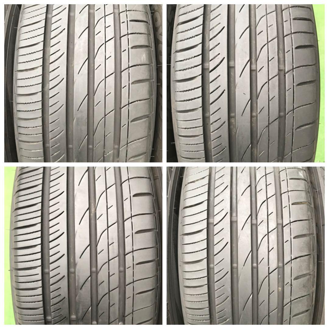 225/55 R19 TOYO TIRES PROXES SUV 2024年