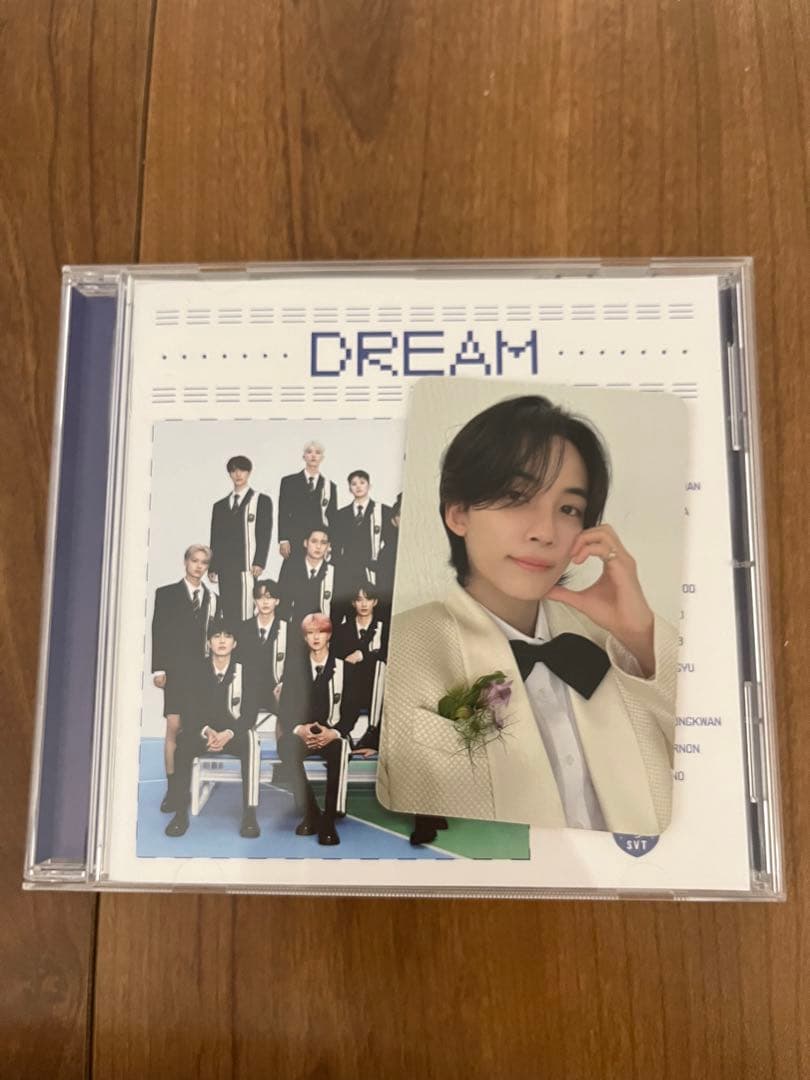 DREAM 5形態＋フラッシュプライスセット