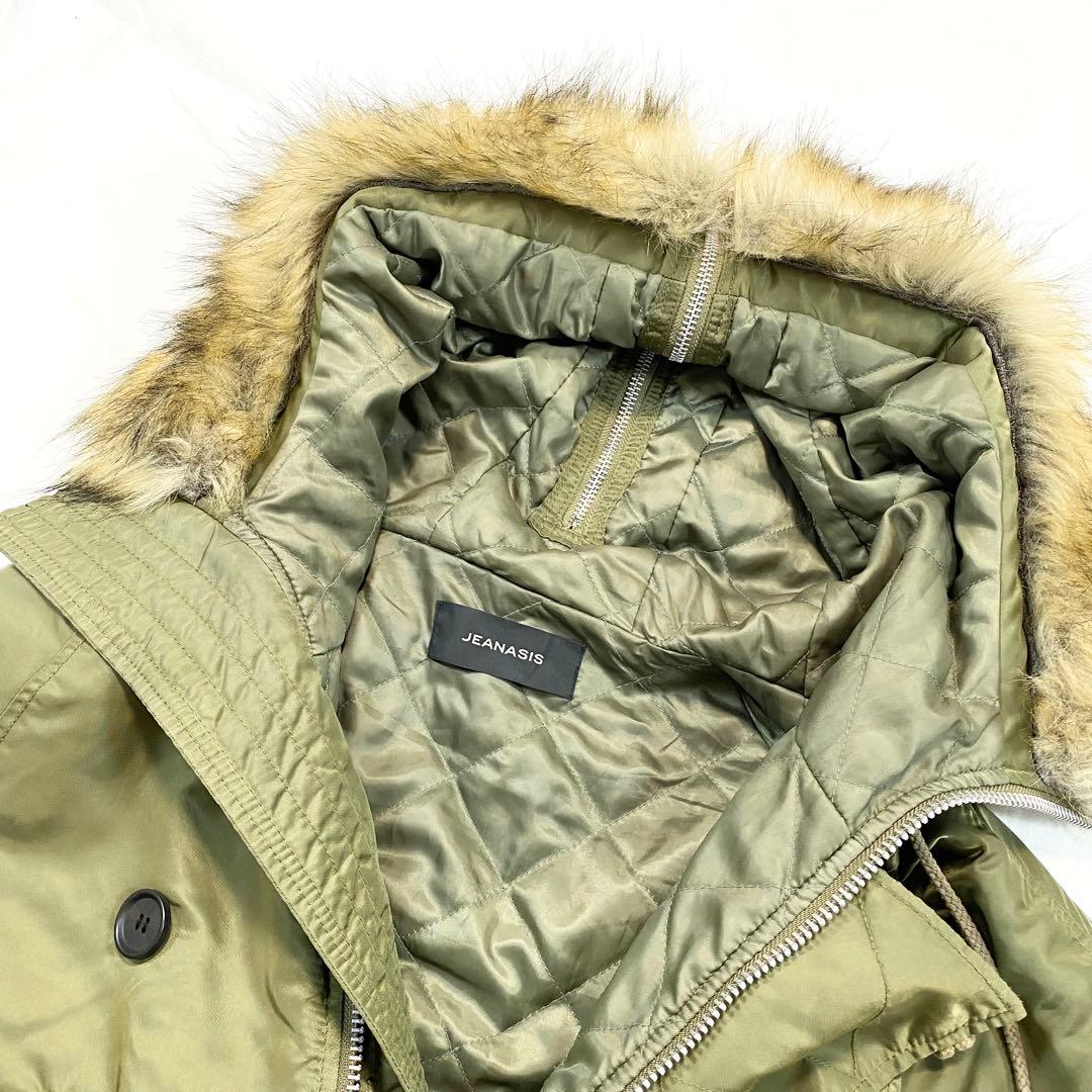 Military N2B N-2B flight jacket 短丈 y2k