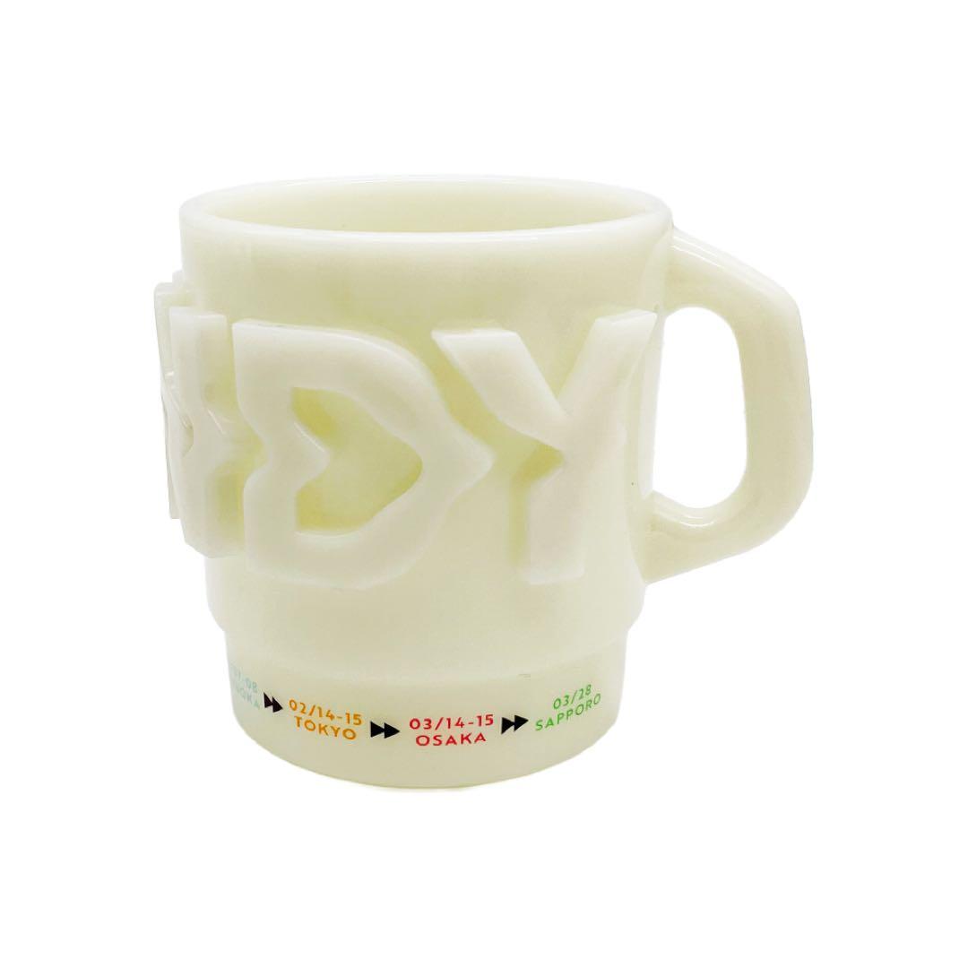 新品未開封Vaundy DOME TOUR 2026 マグカップ